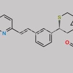 Montelukast EP Impurity H CAS#: 851755-56-1