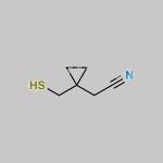 Montelukast Impurity 1 CAS#: 866923-64-0