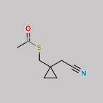 Montelukast Impurity 15 CAS#: 152922-72-0