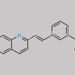 Montelukast Impurity 16 CAS#: 149968-10-5