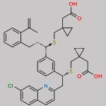 Montelukast Impurity 18 CAS#: 1351973-24-4