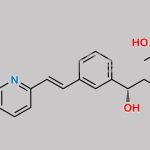 Montelukast Impurity 20 CAS#: 287930-77-2