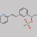 Montelukast Impurity 9 CAS#: 807638-71-7