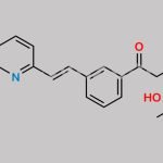 Montelukast Ketone Impurity CAS#: 1258428-71-5