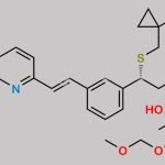 Montelukast Methoxymethoxy Impurity CAS#: 184764-27-0