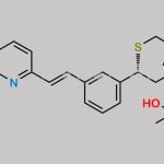 Montelukast Nitrile Impurity CAS#: 866923-62-8