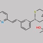 Montelukast Racemate CAS#: 220927-26-4