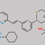 Montelukast Racemate Dicyclohexylamine CAS#: N/A
