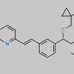Montelukast Sodium EP Impurity B CAS#: 1146137-52-1