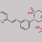 Montelukast Sulfone CAS#: 1266620-74-9