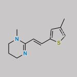 Morantel EP Impurity A CAS#: 728854-15-7