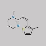 Morantel EP Impurity B CAS#: 46426-32-8
