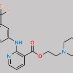 Morniflumate CAS#: 65847-85-0