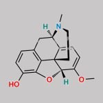 Morphine EP Impurity C CAS#: 467-04-9