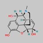Morphine EP Impurity D CAS#: 131563-73-0