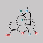 Morphine EP Impurity E CAS#: 467-02-7