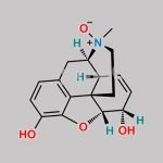 Morphine EP Impurity F CAS#: 639-46-3