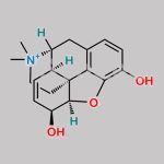 Morphine Methobromide CAS#: 125-23-5