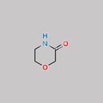 Morpholine-3-one CAS#: 109-11-5