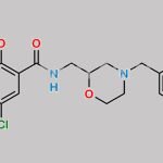 Mosapride CAS#: 112885-41-3