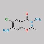 Mosapride Impurity 3 CAS#: N/A
