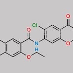 Mosapride Impurity 4 CAS#: N/A