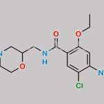 Mosapride Impurity 5 CAS#: 152013-26-8