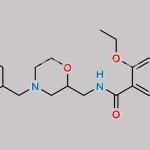 Mosapride Impurity 6 CAS#: N/A