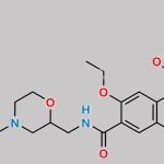 Mosapride Impurity 7 CAS#: N/A