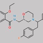 Mosapride Impurity 8 CAS#: N/A