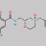 Mosapride N-Oxide CAS#: 1161443-73-7