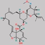 Moxidectin EP Impurity A CAS#: N/A