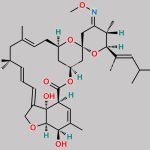Moxidectin EP Impurity D CAS#: N/A