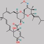Moxidectin EP Impurity G CAS#: N/A