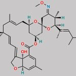 Moxidectin EP Impurity H CAS#: N/A