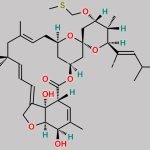 Moxidectin EP Impurity I CAS#: N/A