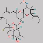 Moxidectin EP Impurity J CAS#: N/A