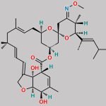 Moxidectin EP Impurity L CAS#: 119718-45-5