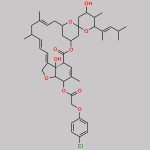 Moxidectin Impurity 1 CAS#: N/A