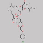 Moxidectin Impurity 2 CAS#: N/A