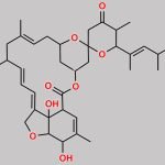 Moxidectin Impurity 3 CAS#: N/A