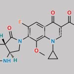 Moxifloxacin Impurity 10 CAS#: 2489671-22-7