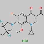 Moxifloxacin Impurity 13 CAS#: N/A