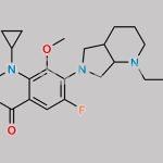 Moxifloxacin Impurity 17 CAS#: 2526630-92-0
