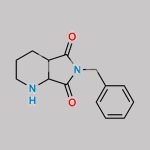 Moxifloxacin Impurity 18 CAS#: 128740-13-6