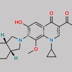 Moxifloxacin Impurity 4 CAS#: 2445515-66-0