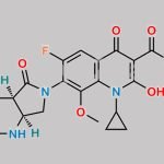 Moxifloxacin Impurity 6 CAS#: N/A