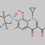 Moxifloxacin Impurity 7 CAS#: 1928753-99-4