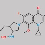 Moxifloxacin Impurity 8 CAS#: 1395056-42-4