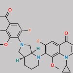 Moxifloxacin Impurity 9 CAS#: 2489671-11-4
